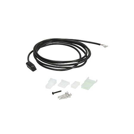Senzor,temperatura interioara Senzor de temperatura de incalzire parcare EBERSPACHER HEATING 25 1774 89 03 00