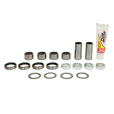 Set reparatie, bara stabilizatoare Suspension repair kit KTM EGS EXC EXE MXC SX SXS 125-450 1995-2004 PIVOT WORKS PWSAK-T01-321
