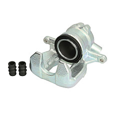 Etrier frana Etrier de frana cu disc Fata Dreapta PEUGEOT 407 1.6D-2.0D 03.04-02.11 BUDWEG 343651