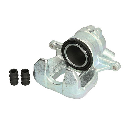 Etrier frana Etrier de frana cu disc Fata Dreapta PEUGEOT 407 1.6D-2.0D 03.04-02.11 BUDWEG 343651