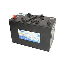 Baterie de alimentare Acumulator EXIDE 12V 85Ah/460A EN EQUIPMENT EN MARINE/RV GEL L+ borna standard 350x175x235 B0 gel EXIDE ES950
