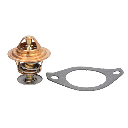 Termostat,lichid racire Termostat sistem racire 82C DAIHATSU APPLAUSE I APPLAUSE II COPEN TERIOS HYUNDAI ATOS GETZ I10 I KIA PICANTO NISSAN 100NX ALMERA CLASSIC ALMERA I ALMERA II 0.7-2.2D 03.79- VERNET TH3357.82J