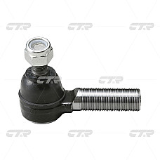Cap de bara Tie rod end R TOYOTA HILUX IV HILUX V 1.8-2.4D 08.83-08.97 CTR CTRCE0685