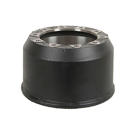 Tambur frana Brake drum 420mm  BPW BPW 09.109.77.57.0