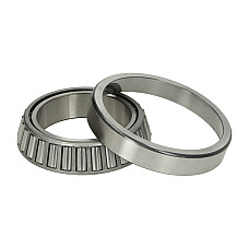 Rulment roata - simplu Fata 75x115x263mm MAN L2000 M 2000 L M 2000 M M90 D0824LFL02-D0836LFL05 05.90- FAG Bearings FAG32015X