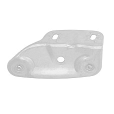 Suport, aripa Suport fixare aripa Fata Stanga extern SKODA OCTAVIA II 1.2-2.0D 02.04-06.13 OE SKODA 1Z0 821 141A