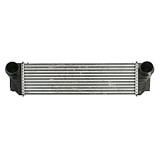 Radiator, racire motor Intercooler BMW Seria 5 F10 525d/530d/7 F01 F02 10.08-730d HELLA 8ML376 746-411