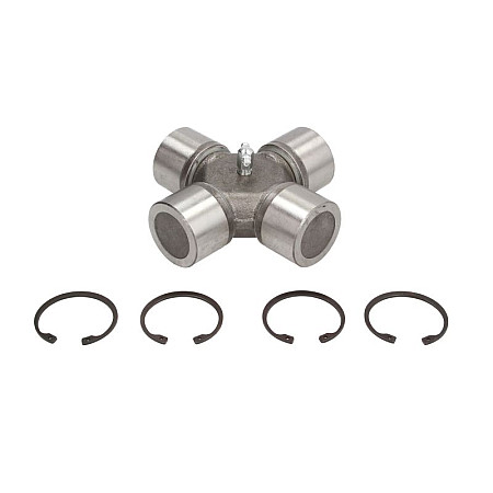 Articulatie, cardan Drive shaft cross 52x1473mm DAF 65 65 CF 75 75 CF 85 85 CF 95 95 XF CF 75 F 2800 F 3600 IVECO EUROCARGO I-III EUROSTAR EUROTECH MH EUROTECH MP EUROTECH MT EUROTRAKKER 01.74- LEMA LE2790.56