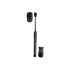 Amortizor capota Arcul cu gaz capota motor Dreapta/Stanga lungime maxima: 282mm sUV:855mm PORSCHE CAYENNE SUV 05.17- STABILUS STA644140