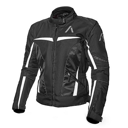 Jachete textile Jackets touring ADRENALINE LOVE RIDE 2.0 PPE colour neagra size 2XL ADRENALINE A0230/20/10/2XL