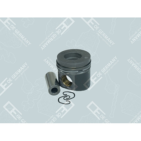Piston MERCEDES OE GERMANY 01 0320 440000