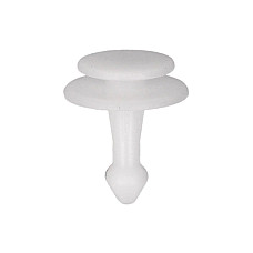 Clema tapiterie Pinul de tapiterie aplicatie: Montare elemente de tapiterie cantitate per impachetare: 25 buc. FIAT CINQUECENTO DUCATO TEMPRA TIPO 07.87- ROMIX ROM 11000