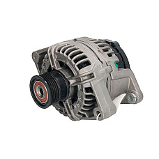 Alternator 12V 120A OPEL ASTRA G ASTRA G/KOMBI ASTRA H ASTRA H GTC ZAFIRA B ZAFIRA B/MINIVAN 1.6LPG/1.8/2.0 03.98-12.10 STARDAX STX100519