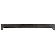 Suport,grila radiator Panel MAN TGS II TGX II 02.20- COSPEL 407.13124