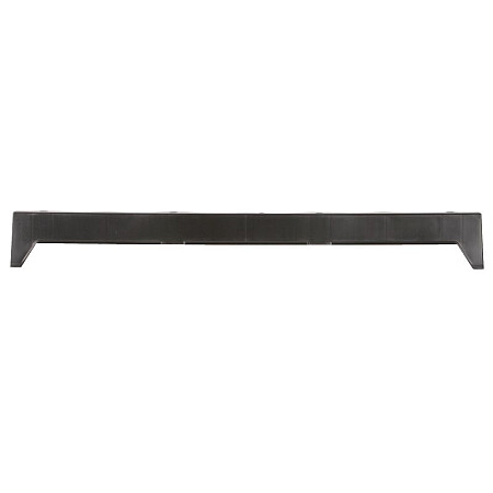 Suport,grila radiator Panel MAN TGS II TGX II 02.20- COSPEL 407.13124