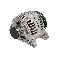Alternator 14V 150A  PORSCHE 911 911 TARGA BOXSTER CARRERA GT CAYMAN 2.7-5.7 08.97-12.12 HC-CARGO CAR115678