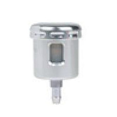 Vas de expansiune, lichid frana Rezervorul de lichid de frana 15ml aluminiu crom de culoare TRW AUTOMOTIVE MCZ530C