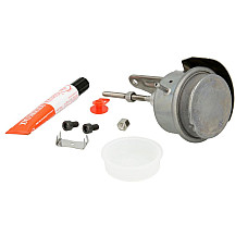 Supapa reglare presiune compresor Supercharging air regulation pressure  AUDI A3 SEAT ALTEA ALTEA XL CORDOBA IBIZA III IBIZA IV IBIZA IV SC LEON TOLEDO III SKODA FABIA II OCTAVIA II ROOMSTER SUPERB II 1.9D 10.01- BORGWARNER KKK58257117016