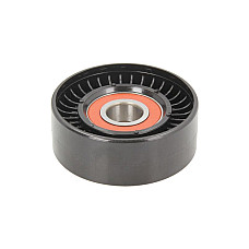 intinzator curea accesorii AUDI A4 (8K2, B8) BTA E2A0004BTA