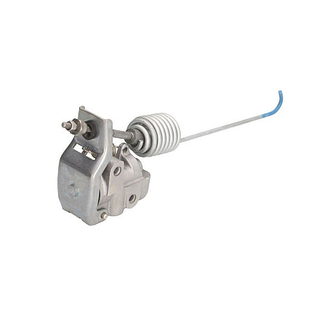 Regulator putere de franare Regulator putere frana MERCEDES SPRINTER 3-T B903 VW LT 28-35 II LT 28-46 II 2.1D-2.9D 02.95-07.06 BOSCH 0 204 131 250