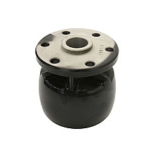 Cuplaj cauciuc-metal Clutch MERCRUISER wszystkie silniki GM oprocz MR / Alpha / Bravo SIERRA INTERNATONAL LLC 18-2171