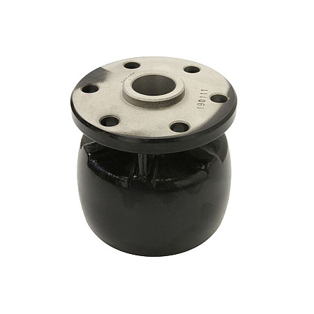 Cuplaj cauciuc-metal Clutch MERCRUISER wszystkie silniki GM oprocz MR / Alpha / Bravo SIERRA INTERNATONAL LLC 18-2171