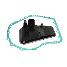 set filtre hidraulice cutie e vit.automata AUDI A4 Avant 8E5 B6 VAICO V10-2539