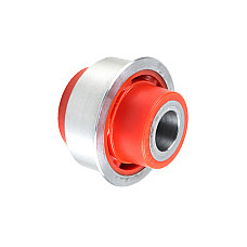 Rulment, diferential Front Swingarm bushing 1pcs front swingarm L/R bottom hardness: 80 Sha inner diameter 18mm outer diameter 73mm CITROEN PEUGEOT CITROEN C2 C3 I C3 PLURIEL PEUGEOT 1007 02.02- MPBS 1400748-00/80SHA