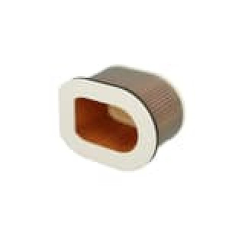 Filtru aer filtru de pentru Kawasaki Z750 Hiflo HIFLO HFA2707
