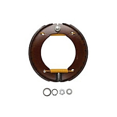 Sabot frana (300x60, set) se potriveste: FC, FD, FG - ADR 9RE0009
