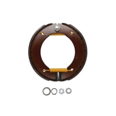 Sabot frana (300x60, set) se potriveste: FC, FD, FG - ADR 9RE0009