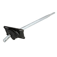 Levier de schimbare viteze Maneta schimbatorului de viteze schimbator IVECO EUROCARGO I-III MAGIRUS 01.91- AUGER AUG79123