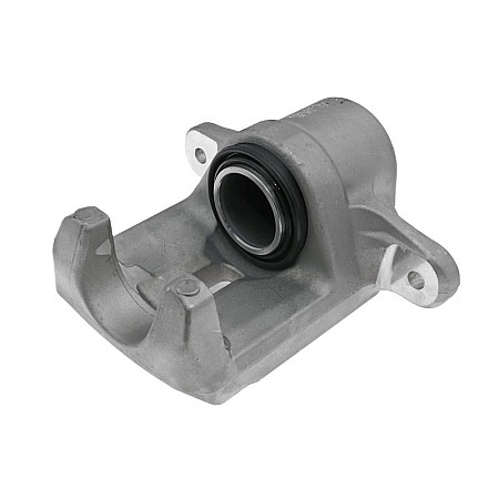 Etrier frana Etrier de frana cu disc Spate Dreapta SUBARU FORESTER LEGACY V 2.0/2.0D/2.5 07.10- LAUBER LAU 77.5331