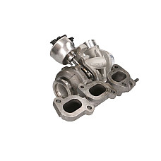 Turbocompresor Nou  AUDI A1 SEAT IBIZA IV IBIZA IV SC IBIZA IV ST TOLEDO IV SKODA FABIA III RAPID VW POLO POLO V 1.4D 02.14- BORGWARNER KKK16309880005
