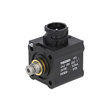 Boc supape, suspensie pneumatica Supapa magnetica MAN WABCO 442 001 222 1