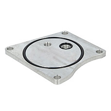 Echipament de transmisie automata Adaptor for device model: EVERT ATF PRO type: male brand: JEEP MITSUBISHI NISSAN RENAULT gearbox type: CVT JF011E/RE0F10 EVERT ATF ADAPTER CVT V2