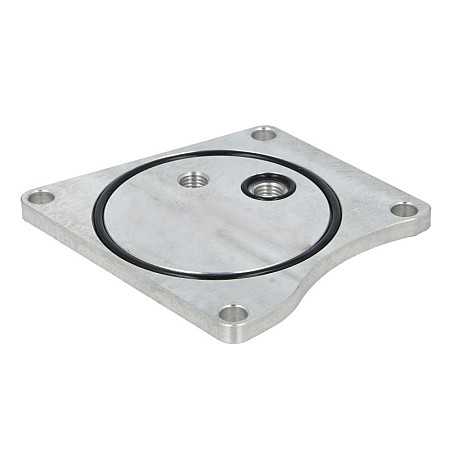 Echipament de transmisie automata Adaptor for device model: EVERT ATF PRO type: male brand: JEEP MITSUBISHI NISSAN RENAULT gearbox type: CVT JF011E/RE0F10 EVERT ATF ADAPTER CVT V2
