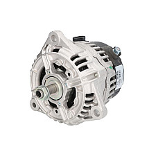 Alternator 24V 90A MAN E2000 F2000 HOCL L2000 LIONS CITY LIONS CLASSIC LIONS COACH LIONS STAR M 2000 L M 2000 M NG NL NU SG SU TGA D0826LF15-E2866LUH02 08.92- POWER TRUCK PTC-3016
