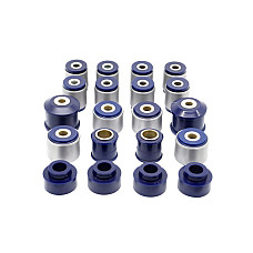 Bucsa montaj brat suspensie Suspension sleeve 20pcs set hardness: 80 Sha NISSAN NISSAN PATROL GR V 2.8D-4.8 06.97- SPEEDMAX P6-4/2