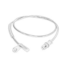 Set de reparat, senzor ASB Senzor ABS RVI OE RVI RVI7421236579