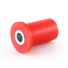 Rulment, diferential Front Swingarm bushing 1pcs front swingarm L/R bottom hardness: 80 Sha inner diameter 12mm outer diameter 40mm FIAT LANCIA FIAT BARCHETTA CINQUECENTO PUNTO 07.91-01.10 MPBS 2001048-00/80SHA