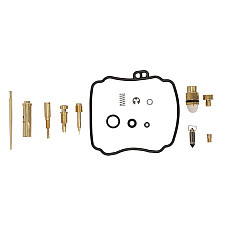 Kit reparatie carburator for number of carburettors 1 YAMAHA XV 125 1999-2001 KEYSTER KY-0766NR