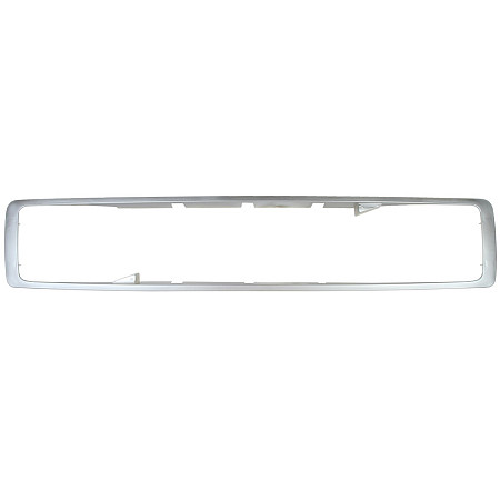 Grila radiator Cadru grila fata cromat VOLVO FH16 01.03- PACOL BPD-VO001