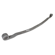Arc foi Foaie arc suspensie Fata numar foi-1 MAN TGA 04.00- MFT 72988001