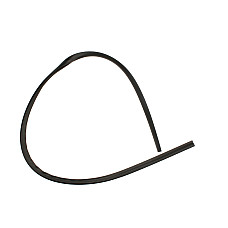 Elemente decorative/protectie, parbriz Weatherstrip front upper part MITSUBISHI CARISMA SPACE STAR 07.95- SAINT-GOBAIN SEKURIT SG5002401850