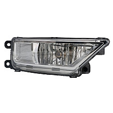 Proiector ceata Lampa de ceata Stanga H8 VW TIGUAN 07.16- ZKW 1047.204.0099