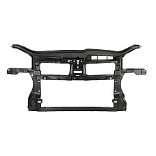 Acoperire fata Header panel complete VW GOLF V JETTA III 10.03-10.10 BLIC 6502-08-9544200P