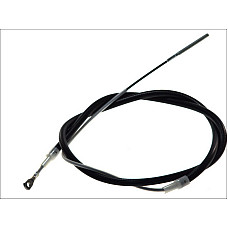 Cablu, frana de parcare Cablu frana de mana Spate Dreapta/Stanga 1685mm/1095mm BMW 3 E36 1.6-2.5 01.94-08.00 ADRIAUTO AD05.0226