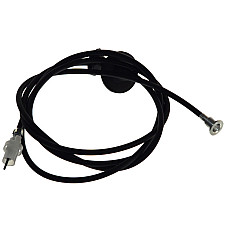 Arbore tahometru Cablu vitezometru 2940mm MERCEDES A W169 C C204 FIAT BALILLA 508 FORD SIERRA II 1.0-6.2 01.87- ADRIAUTO AD13.1524