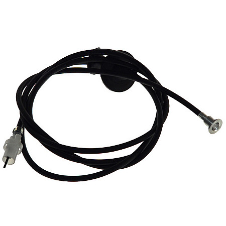 Arbore tahometru Cablu vitezometru 2940mm MERCEDES A W169 C C204 FIAT BALILLA 508 FORD SIERRA II 1.0-6.2 01.87- ADRIAUTO AD13.1524